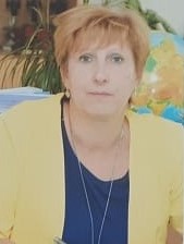Дюба Таьяна Михайловна.