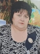 Беденко Елена Сергеевна.