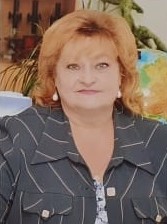 Тучкова Светлана Ивановна.